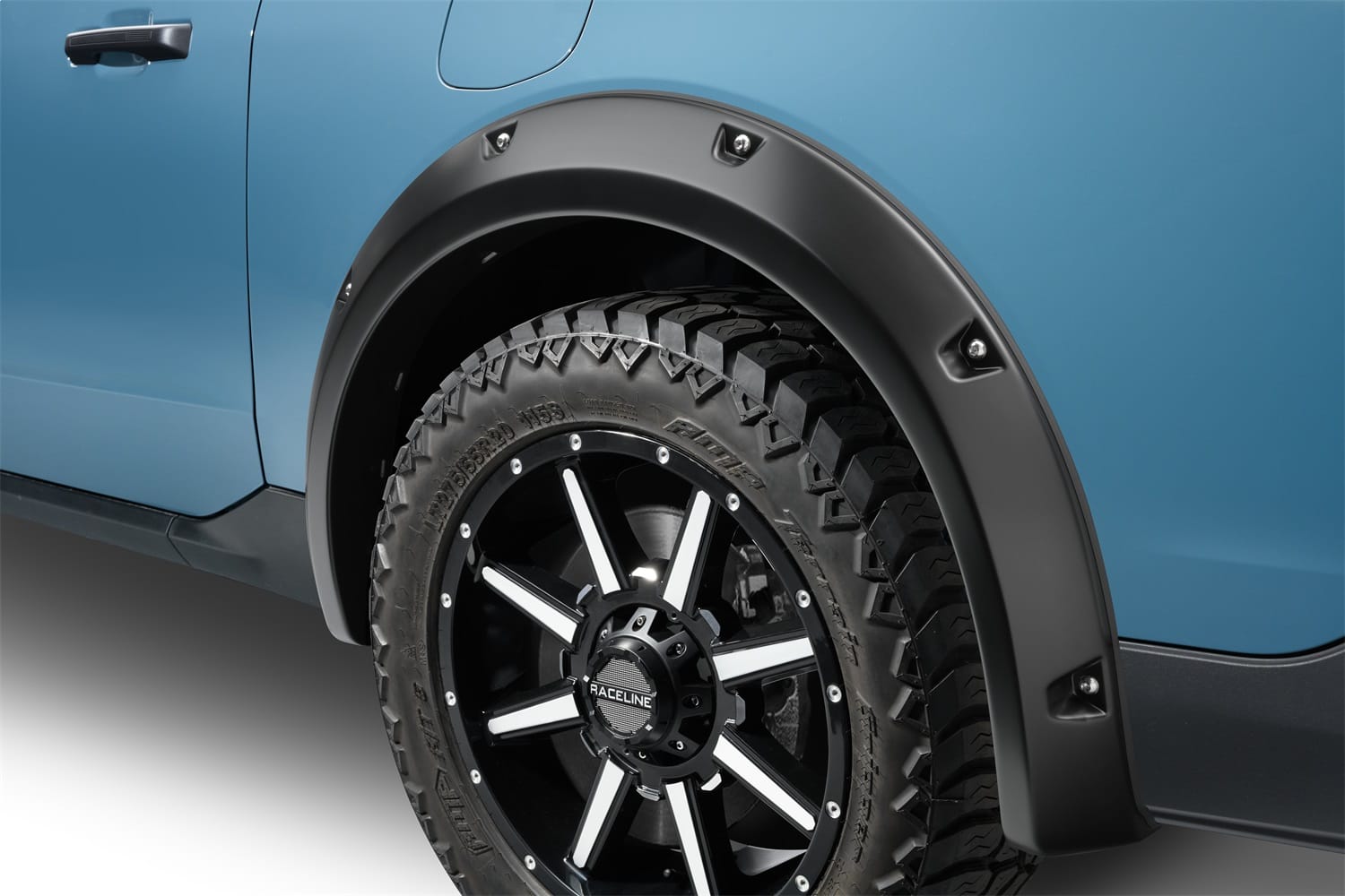 Fender Flares Pocket-Style 4PC Set thumbnail 2