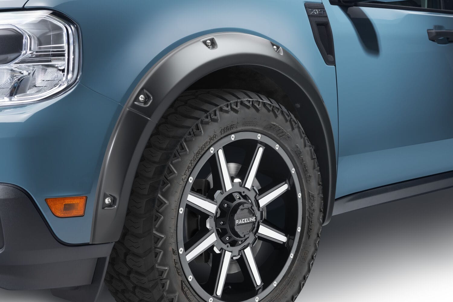 Fender Flares Pocket-Style 4PC Set thumbnail 3
