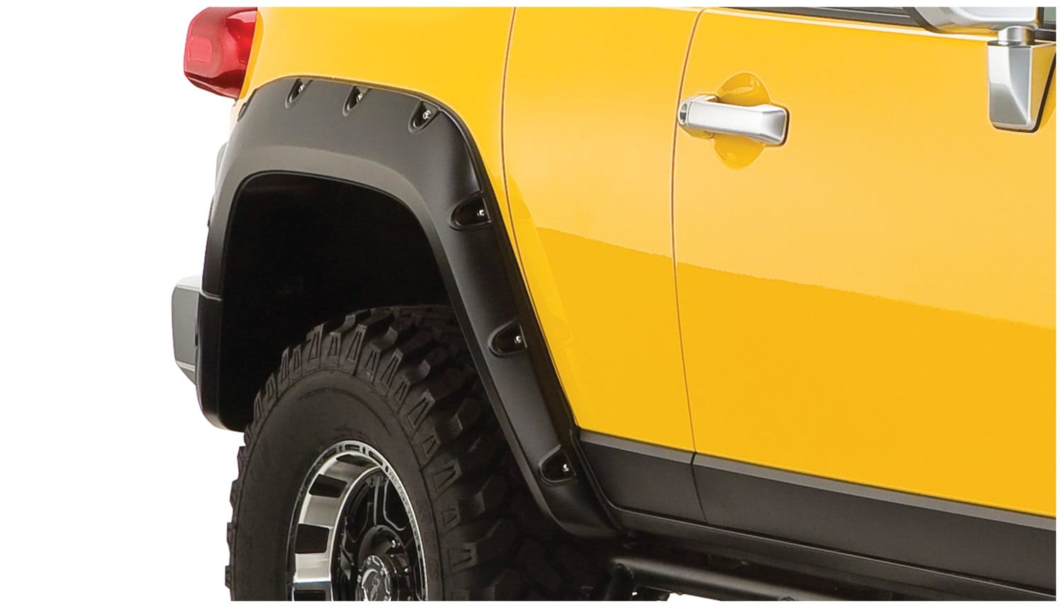 Fender Flares Pocket-Style 4PC Set thumbnail 2
