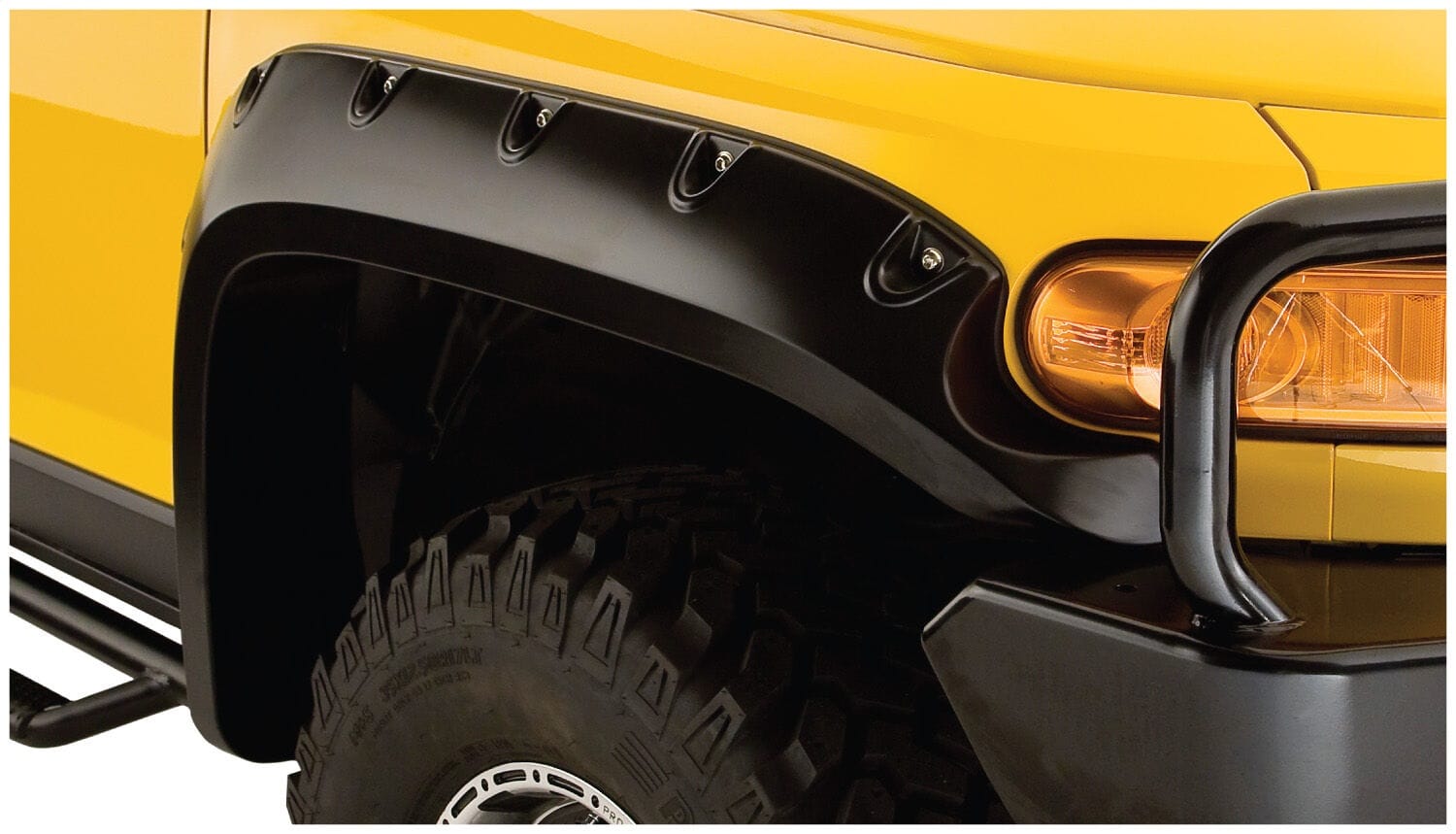 Fender Flares Pocket-Style 4PC Set thumbnail 3