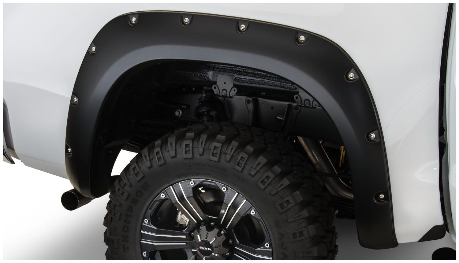 Fender Flares Pocket-Style 4PC Set thumbnail 2
