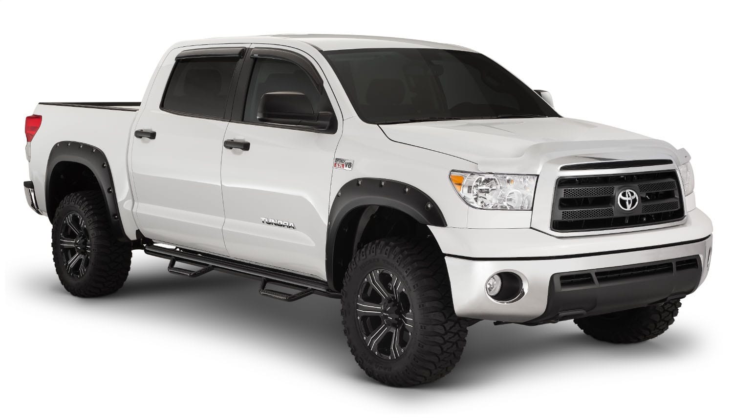 Fender Flares Pocket-Style 4PC Set thumbnail 3