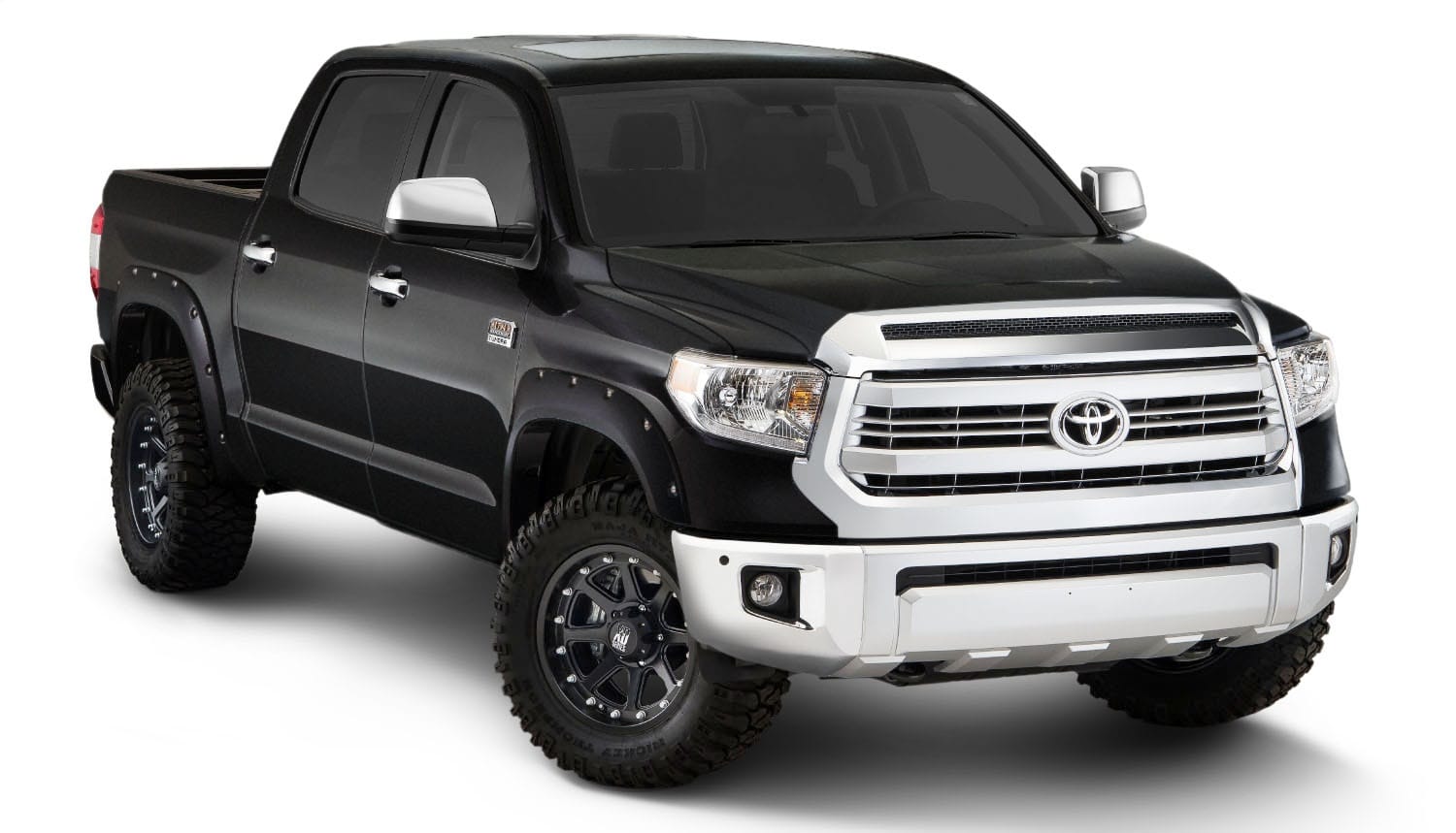 Fender Flares Pocket-Style 4PC Set thumbnail 2