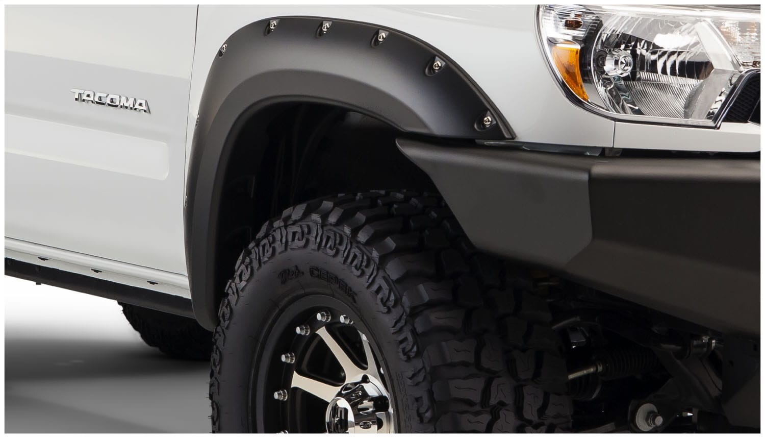 Fender Flares Pocket-Style 4PC Set thumbnail 2