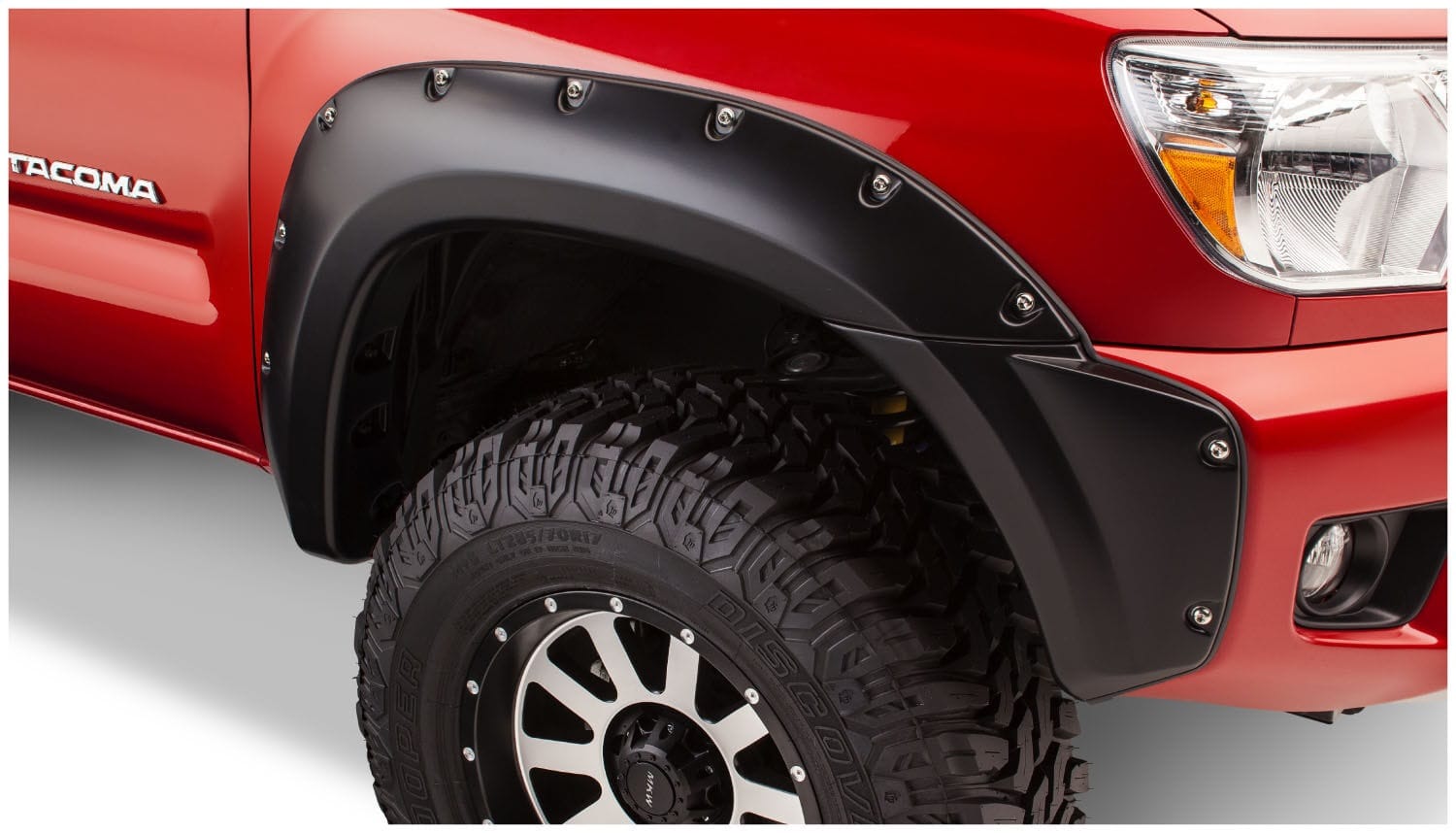 Fender Flares Pocket-Style 4PC Set thumbnail 3