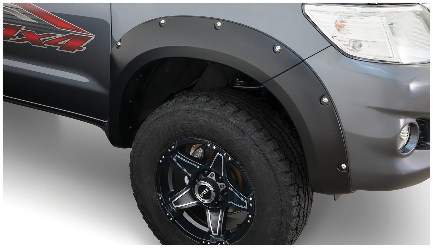 Fender Flares Pocket-Style 4PC Set thumbnail 2