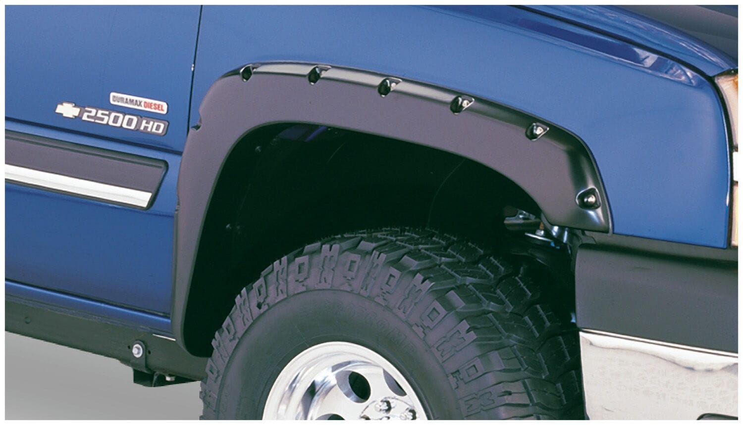 Fender Flares Pocket-Style 4PC Set thumbnail 2