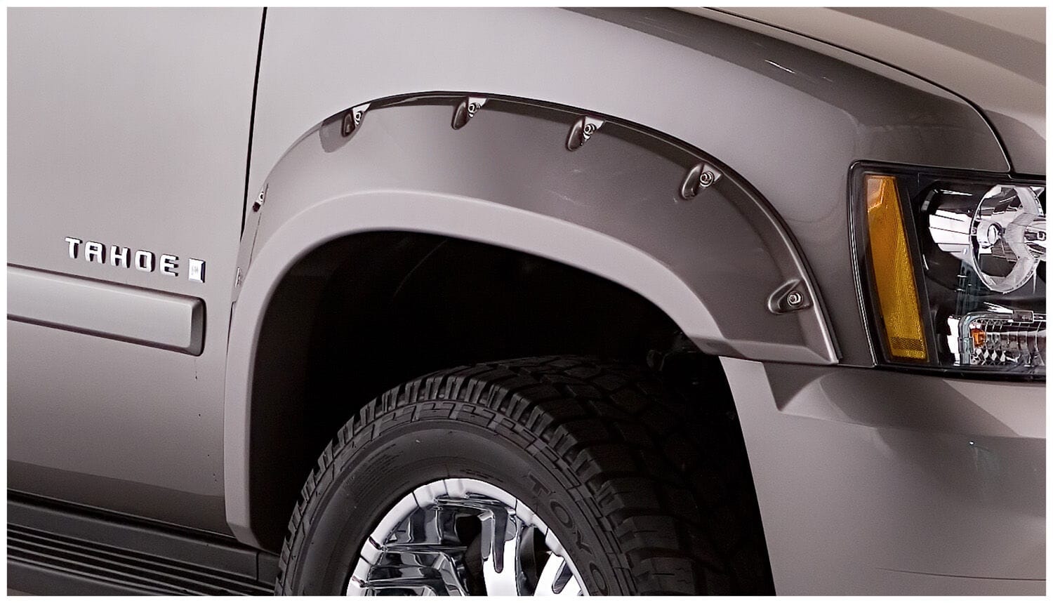 Fender Flares Pocket-Style 4PC Set thumbnail 3
