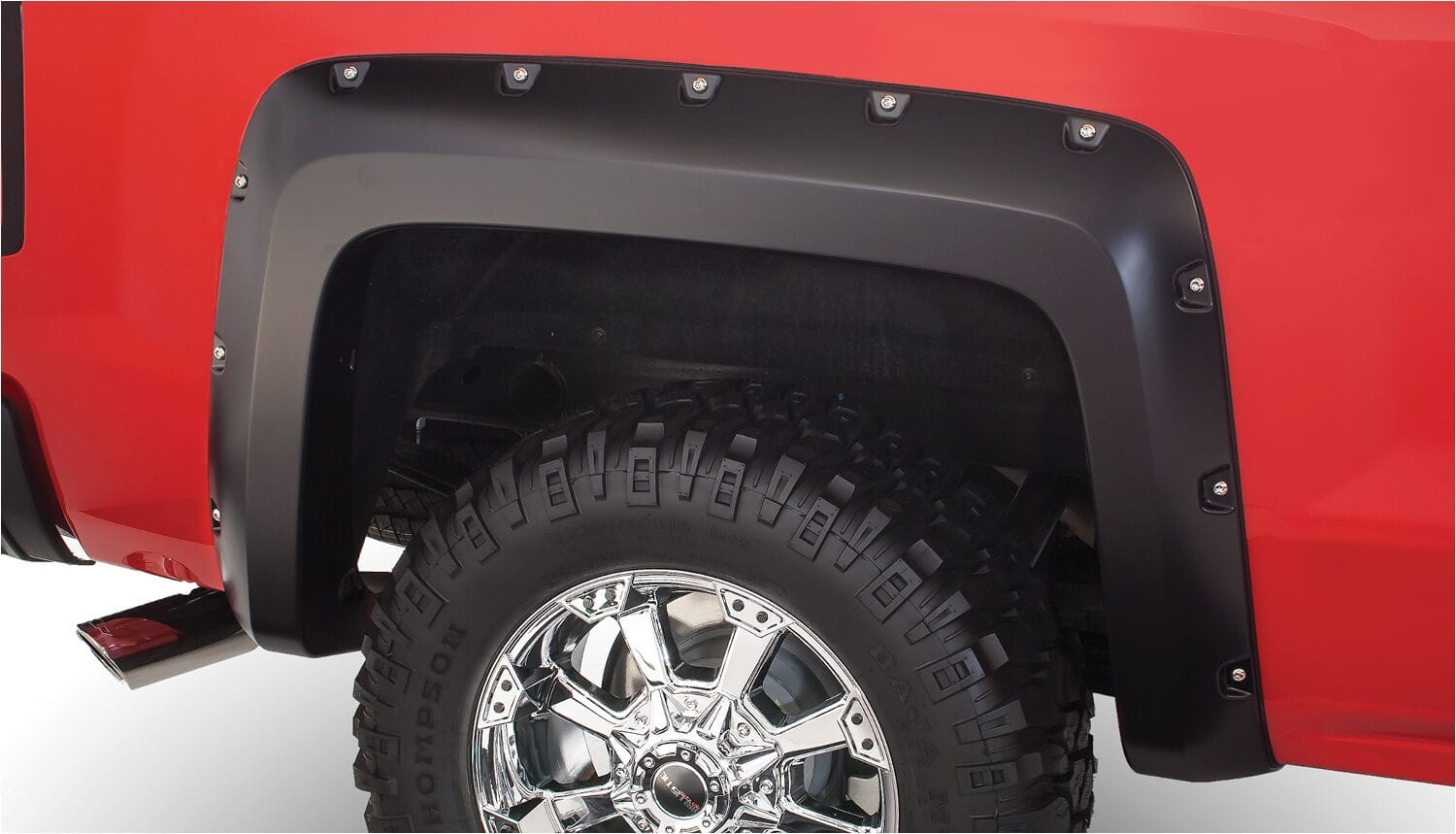Fender Flares Pocket-Style 4PC Set thumbnail 2
