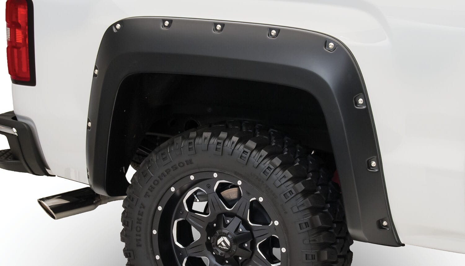 Fender Flares Pocket-Style 4PC Set thumbnail 3