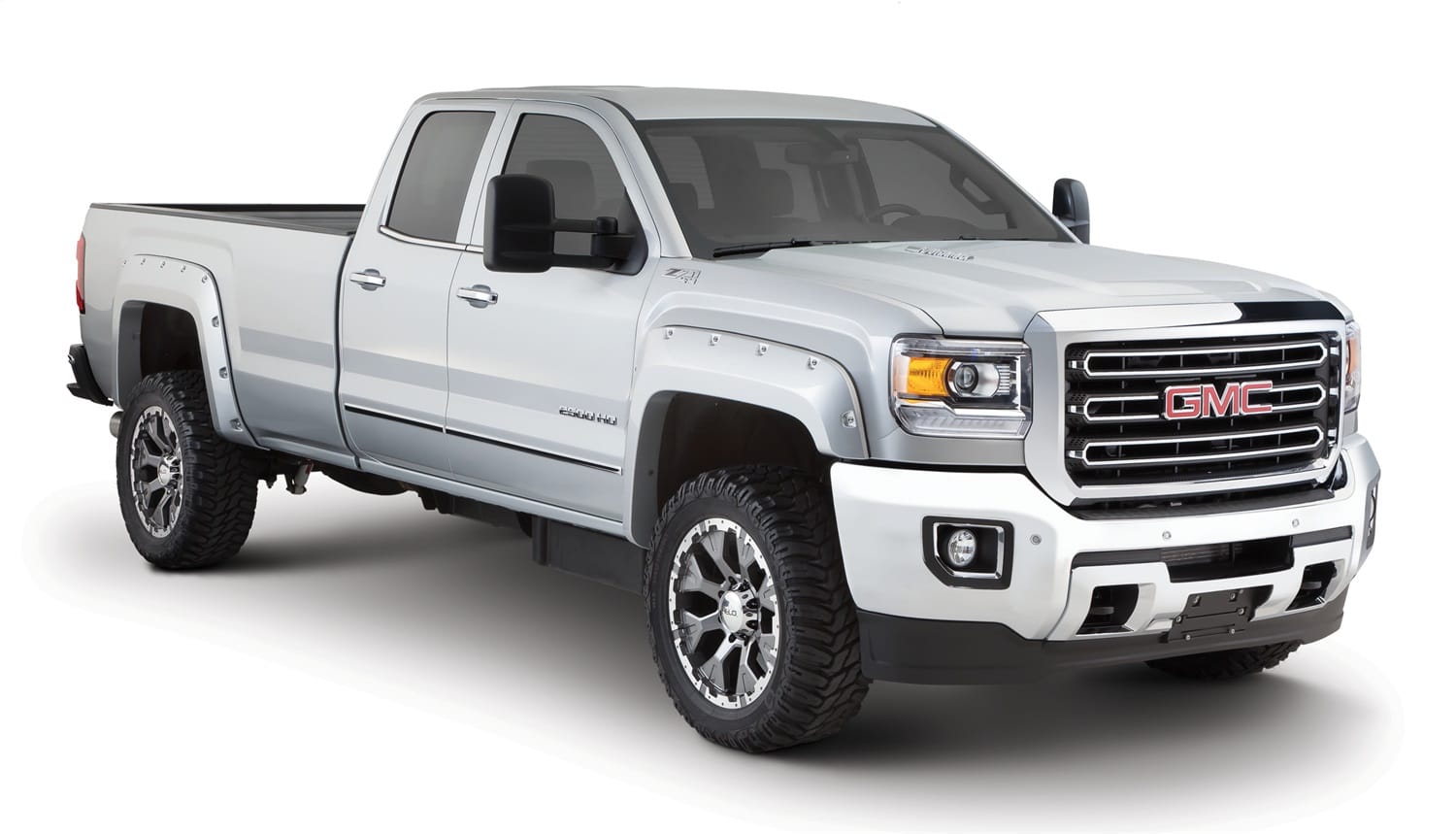 Fender Flares Pocket-Style 4PC Set thumbnail 2