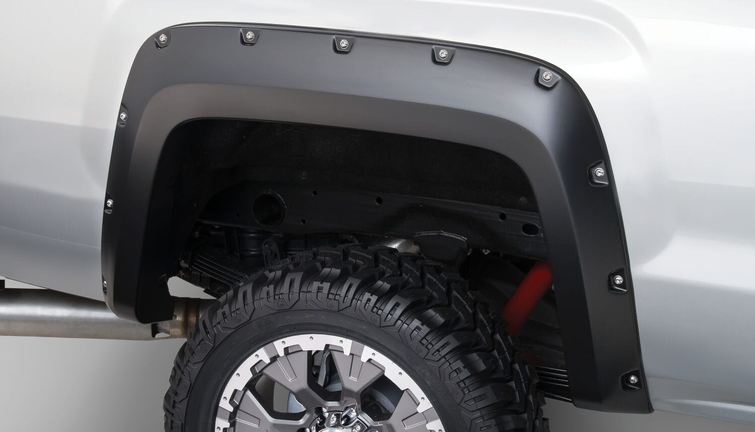 Fender Flares Pocket-Style 4PC Set thumbnail 3