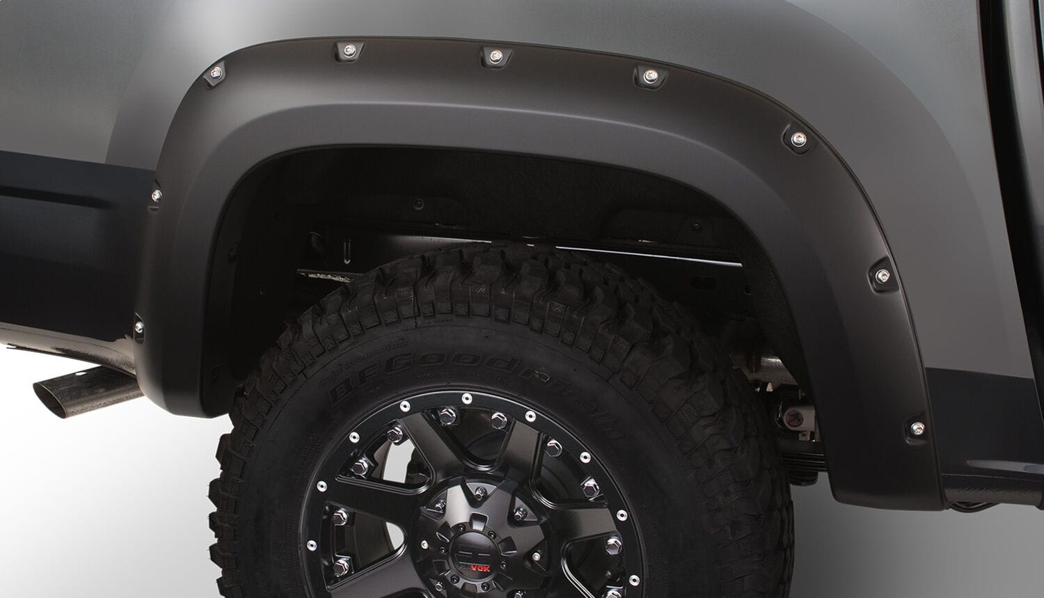 Fender Flares Pocket-Style 4PC Set thumbnail 3