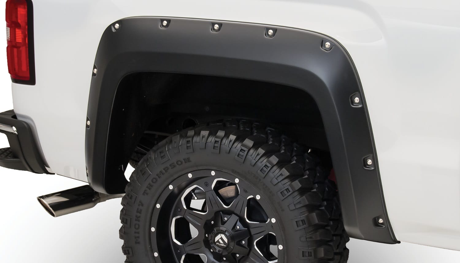 Fender Flares Pocket-Style 4PC Set thumbnail 2