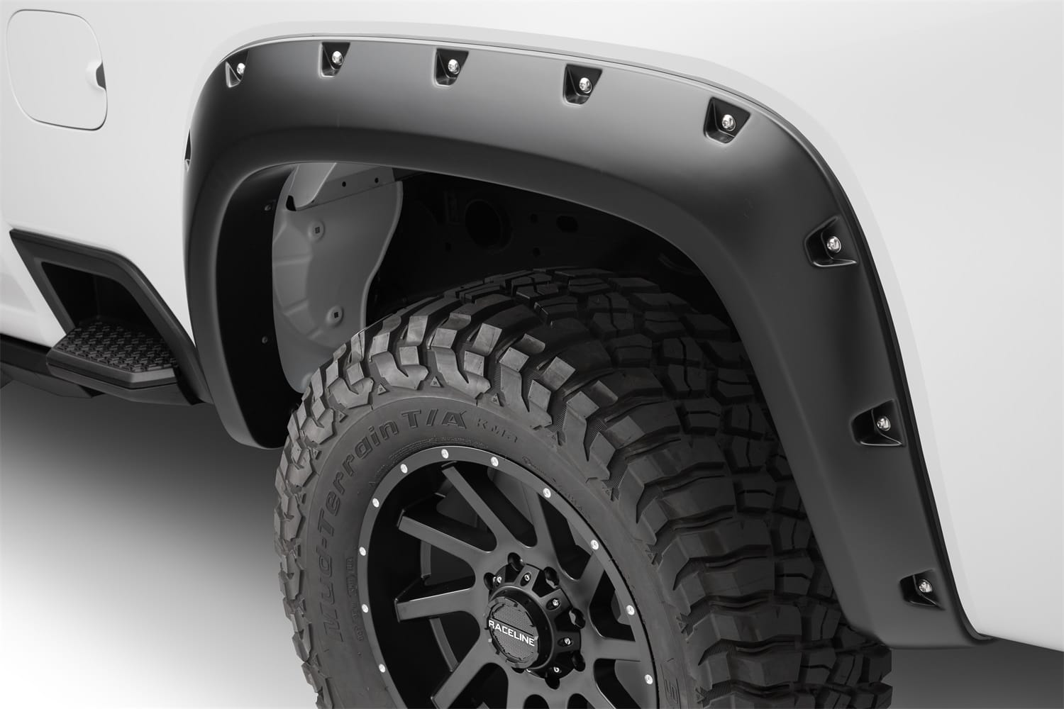 Fender Flares Pocket-Style 4PC Set
