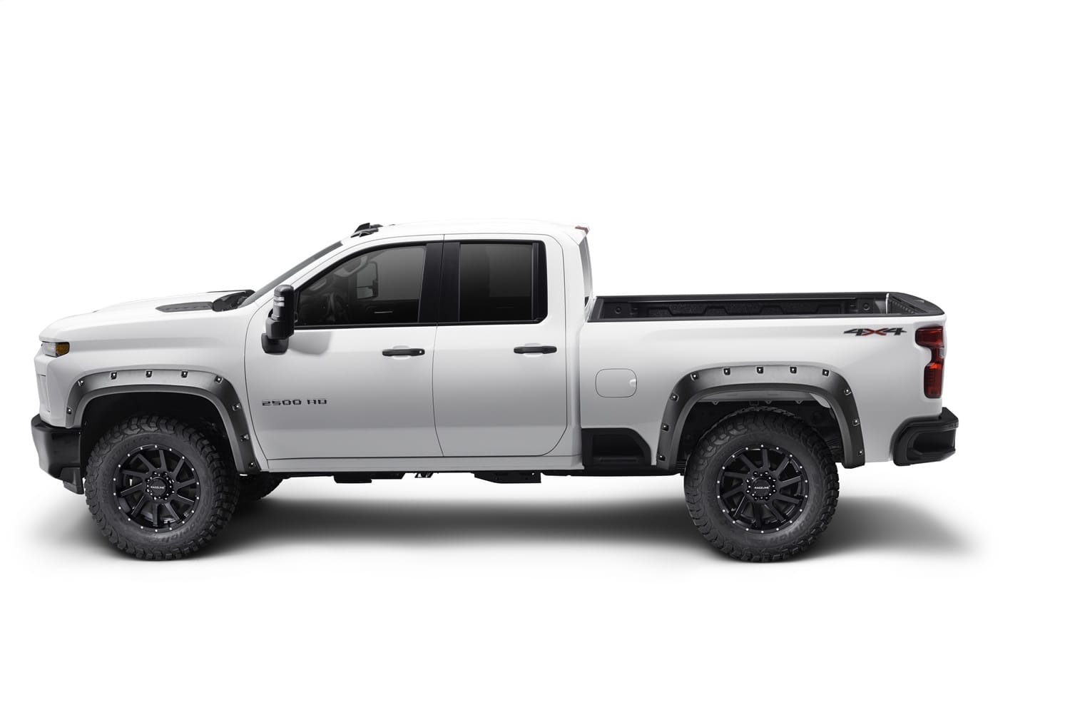 Fender Flares Pocket-Style 4PC Set thumbnail 2