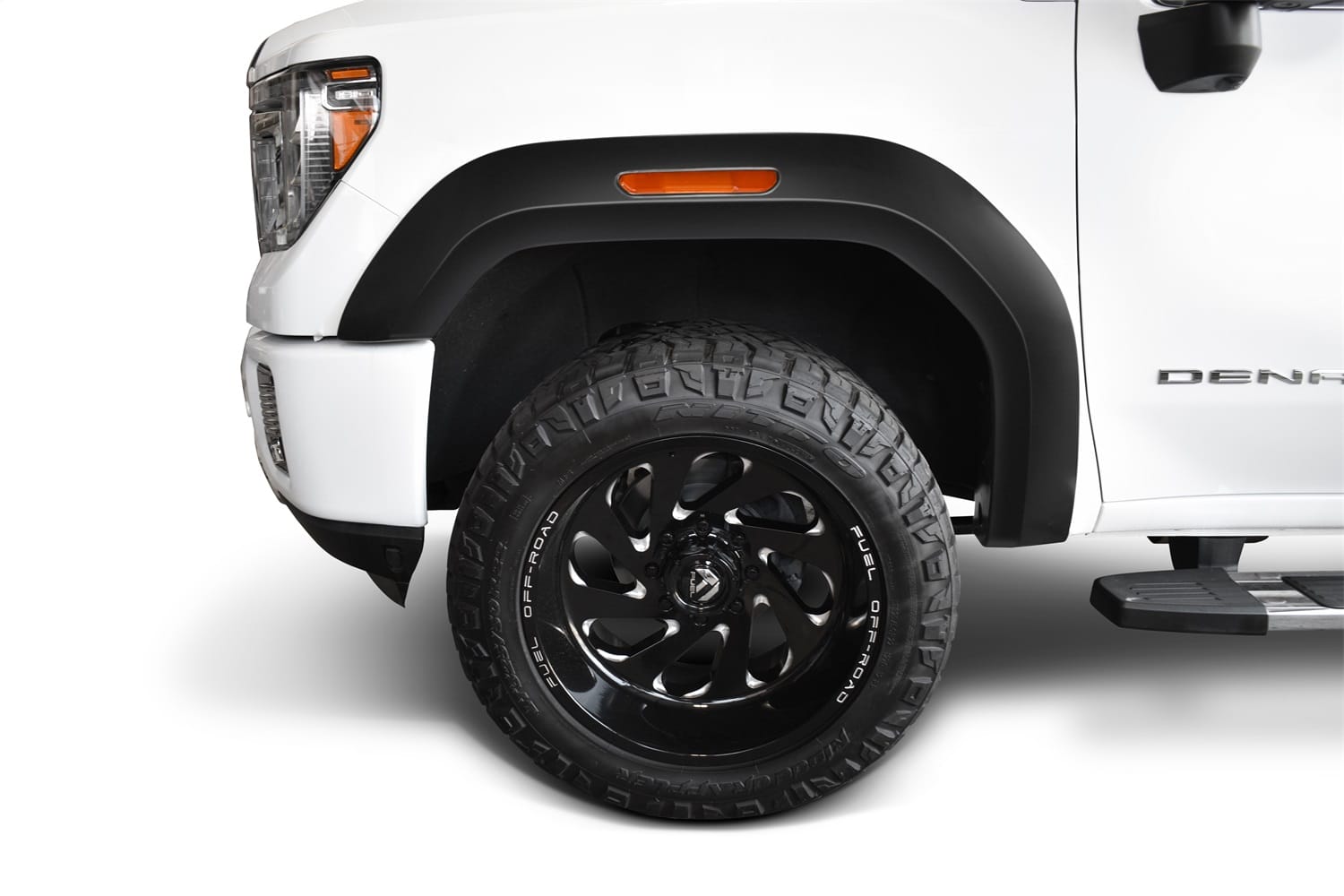 Fender Flares Pocket-Style 4PC Set