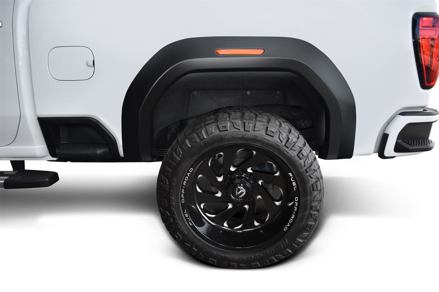 Fender Flares Pocket-Style 4PC Set thumbnail 2