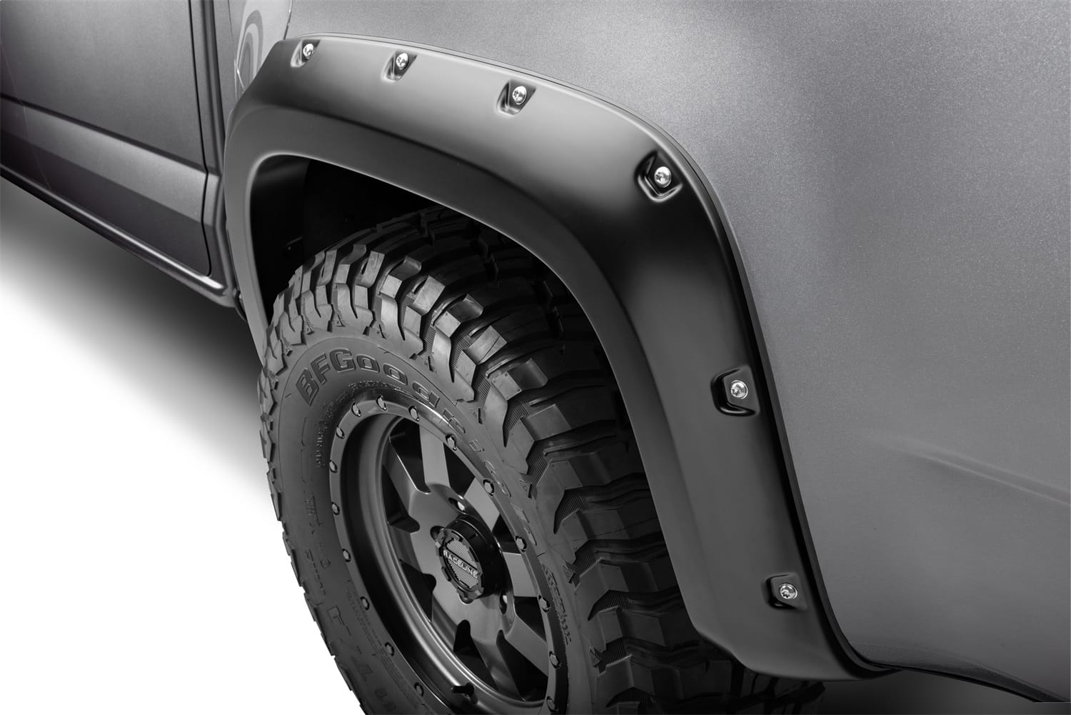 Fender Flares Pocket-Style 4PC Set thumbnail 3