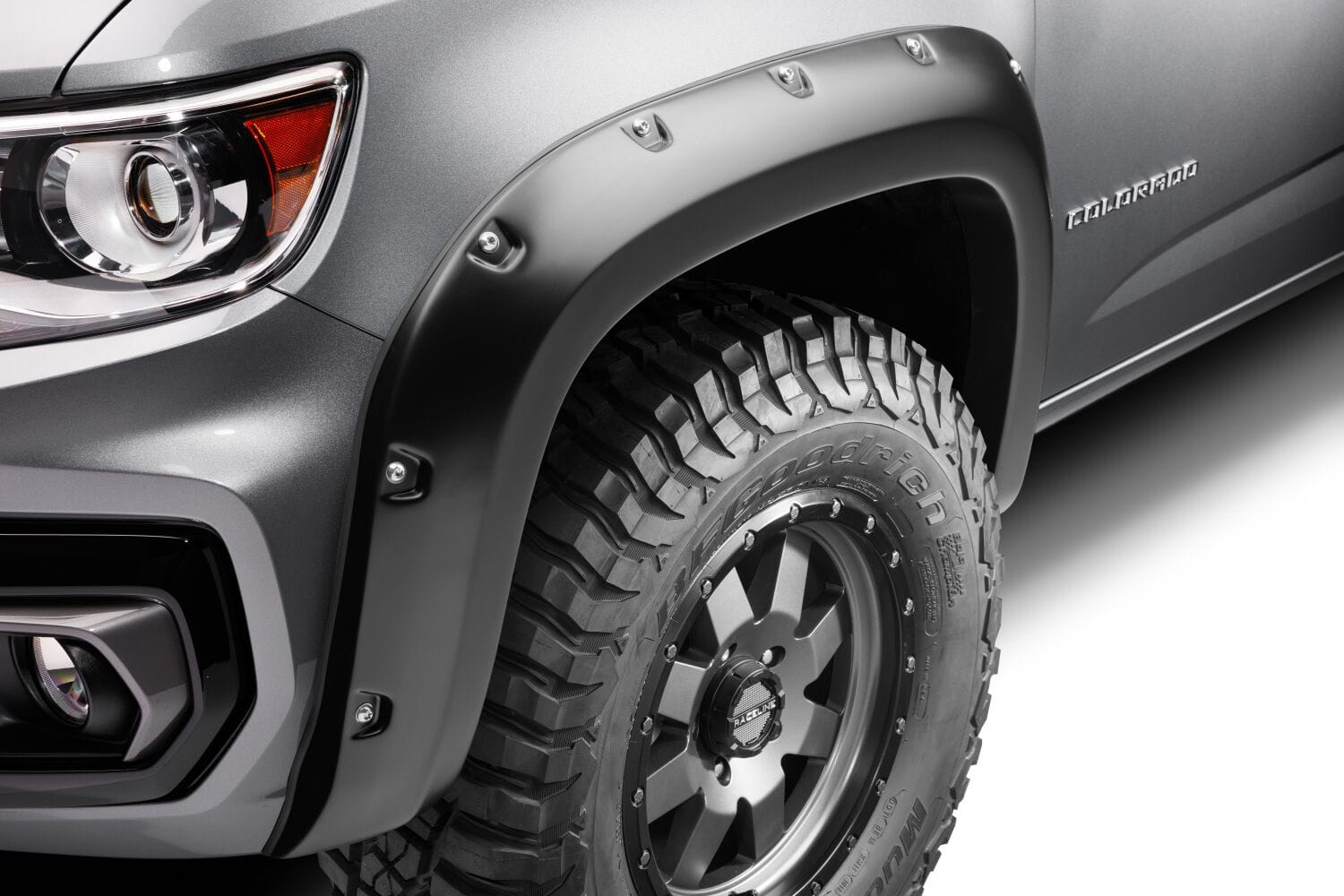 Fender Flares Pocket-Style 4PC Set thumbnail 4