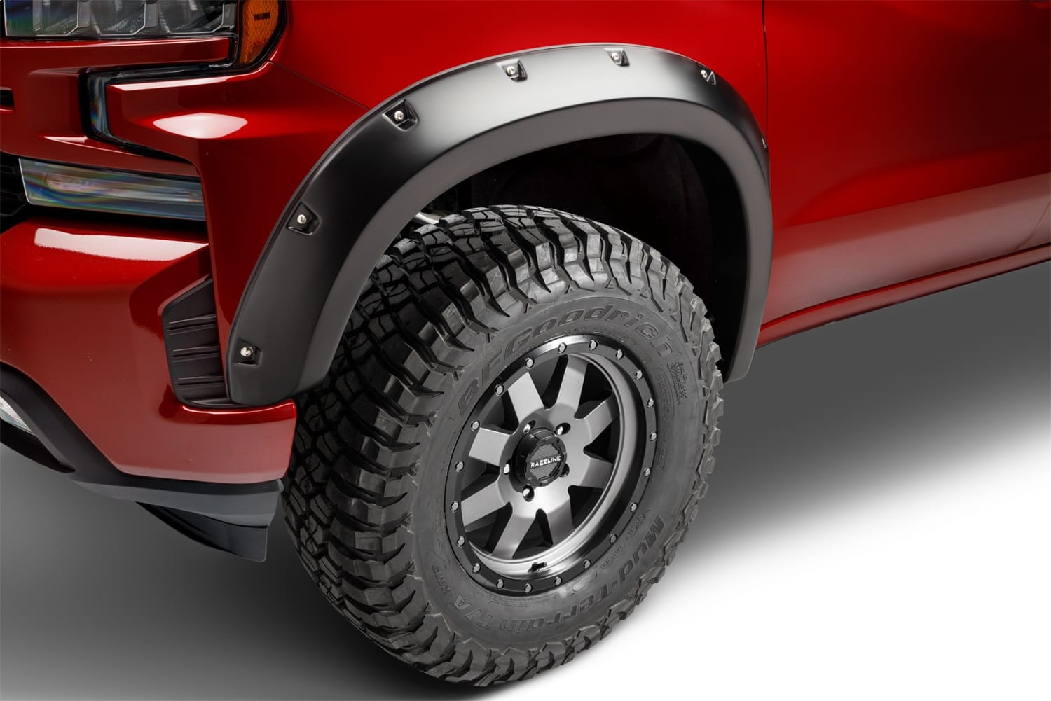 Fender Flares Pocket-Style 4PC Set thumbnail 3
