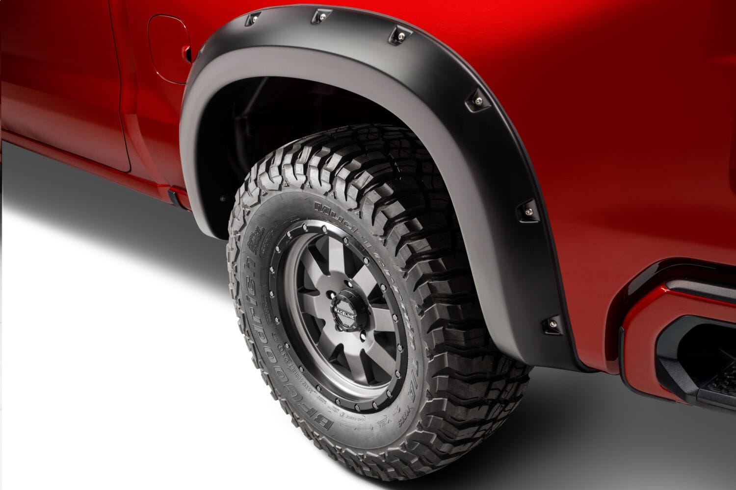 Fender Flares Pocket-Style 4PC Set thumbnail 4