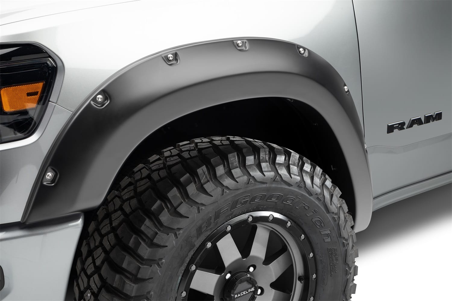 Fender Flares Pocket-Style 4PC Set