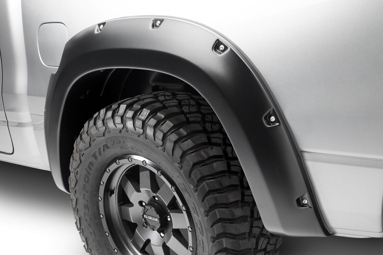 Fender Flares Pocket-Style 4PC Set thumbnail 2