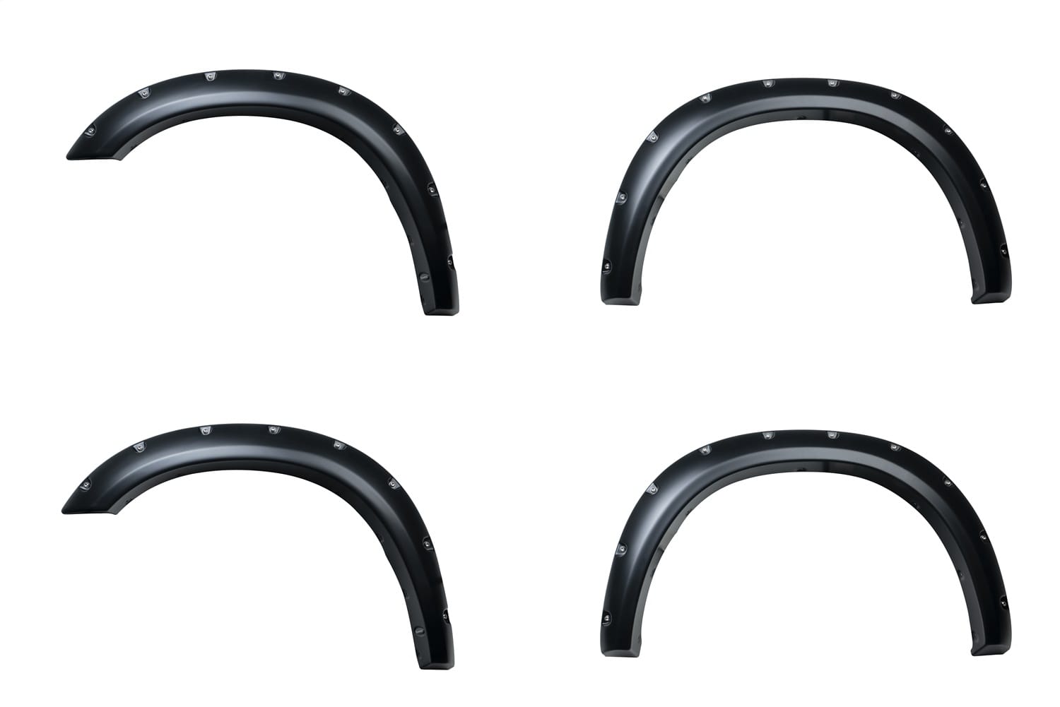 Fender Flares Pocket-Style 4PC Set thumbnail 2