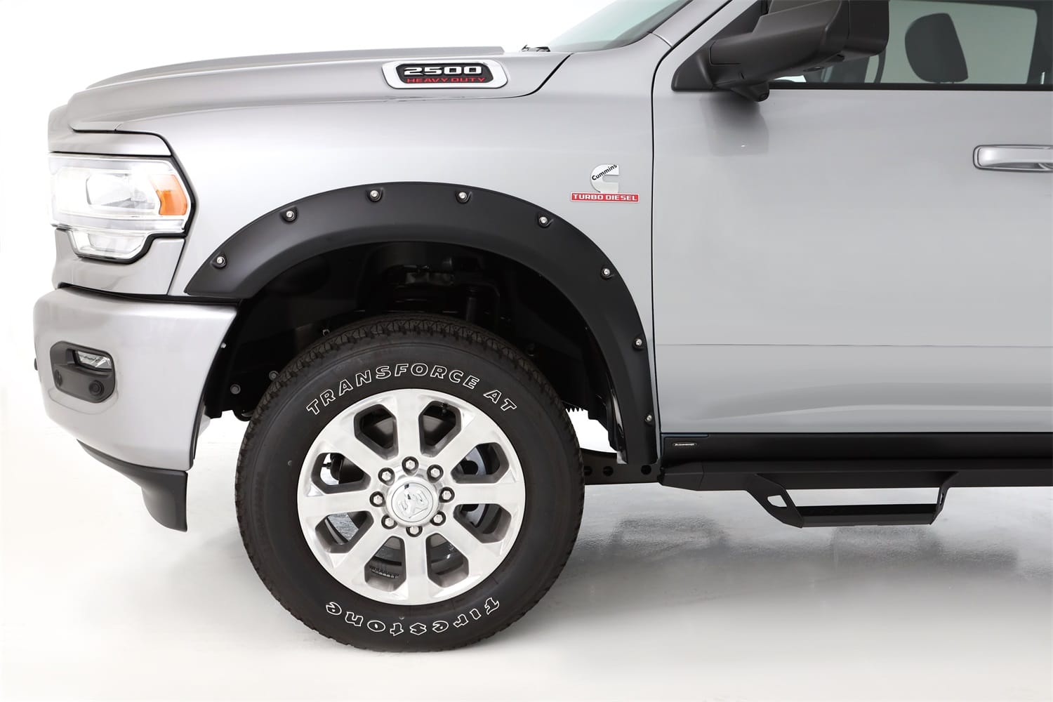 Fender Flares Pocket-Style 4PC Set thumbnail 5