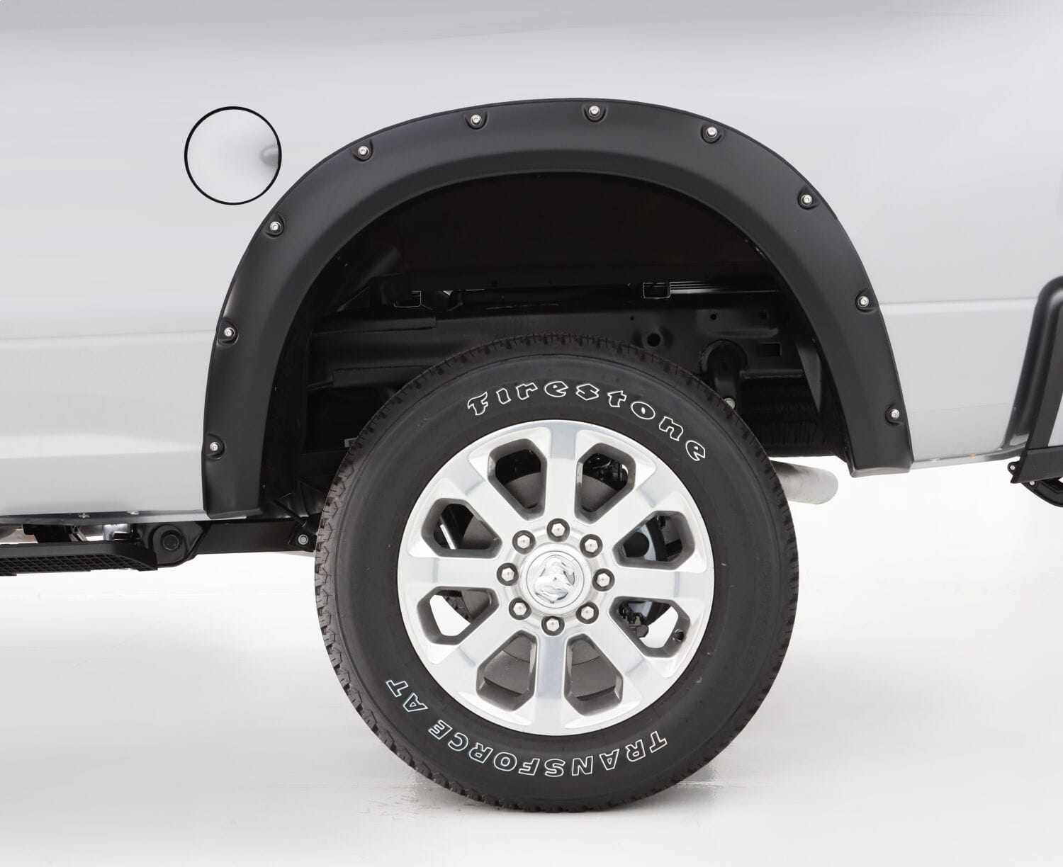Fender Flares Pocket-Style 4PC Set thumbnail 6