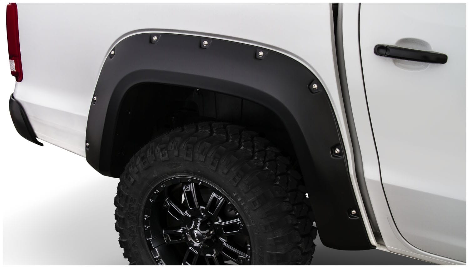 Fender Flares Pocket-Style 4PC Set