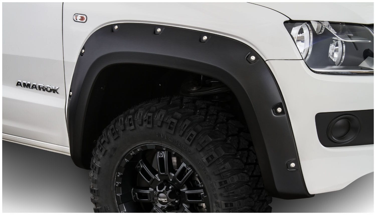Fender Flares Pocket-Style 4PC Set thumbnail 3