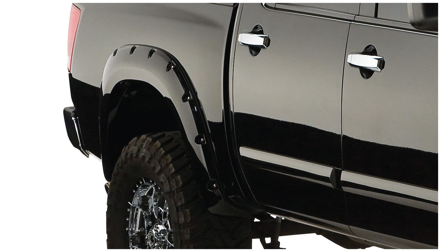 Fender Flares Pocket-Style 4PC Set thumbnail 2