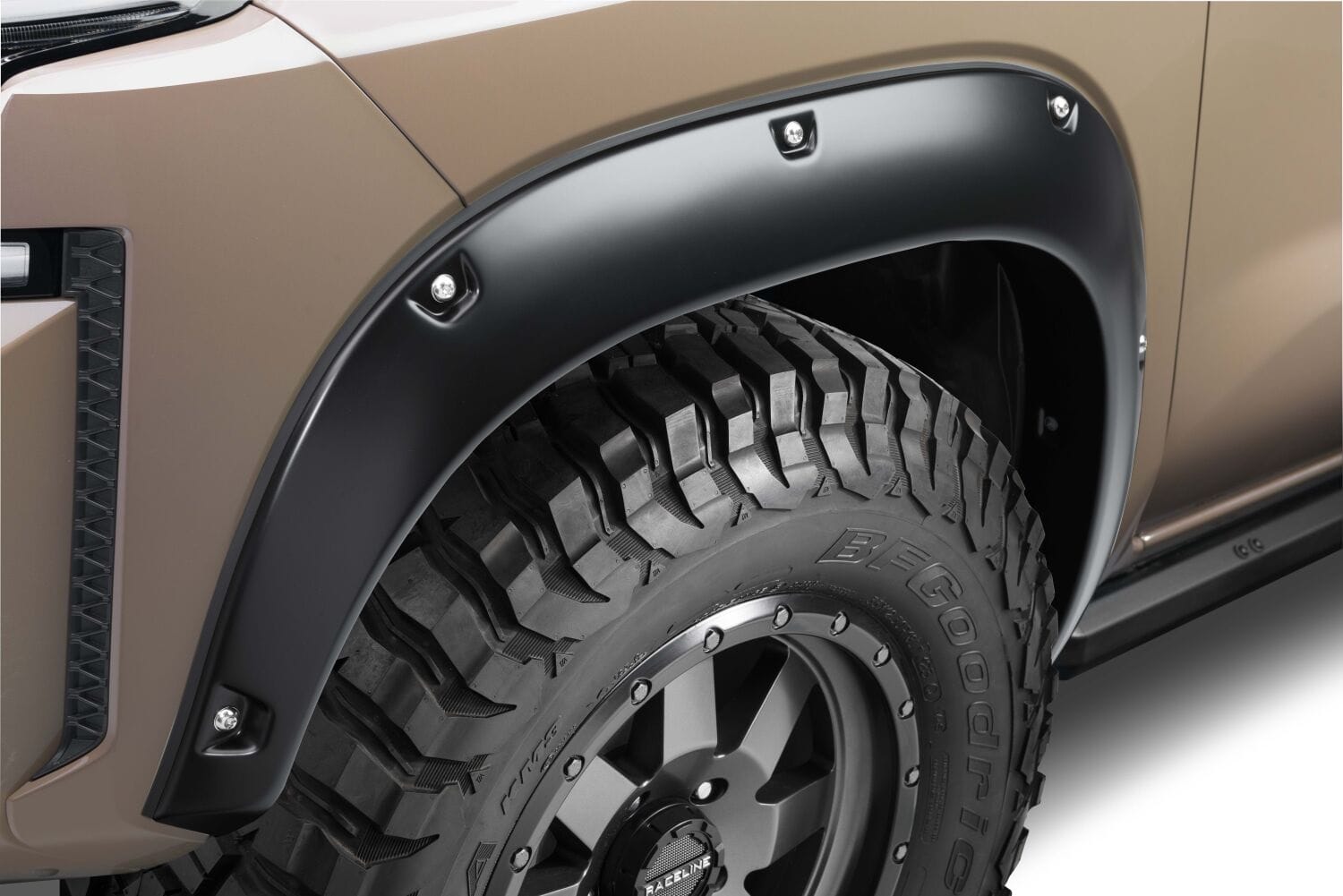 Fender Flares Pocket-Style 4PC Set thumbnail 2