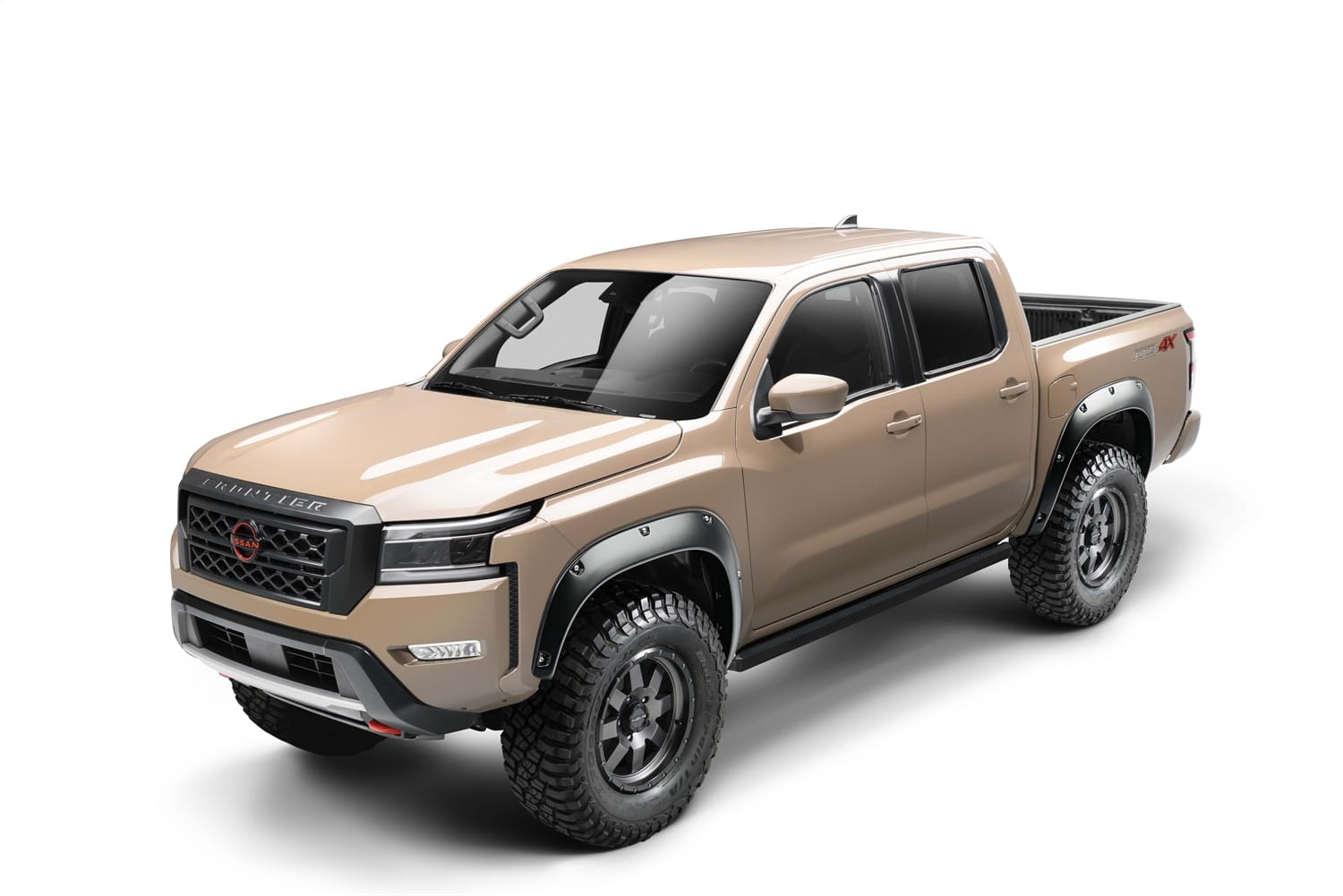 Fender Flares Pocket-Style 4PC Set thumbnail 3