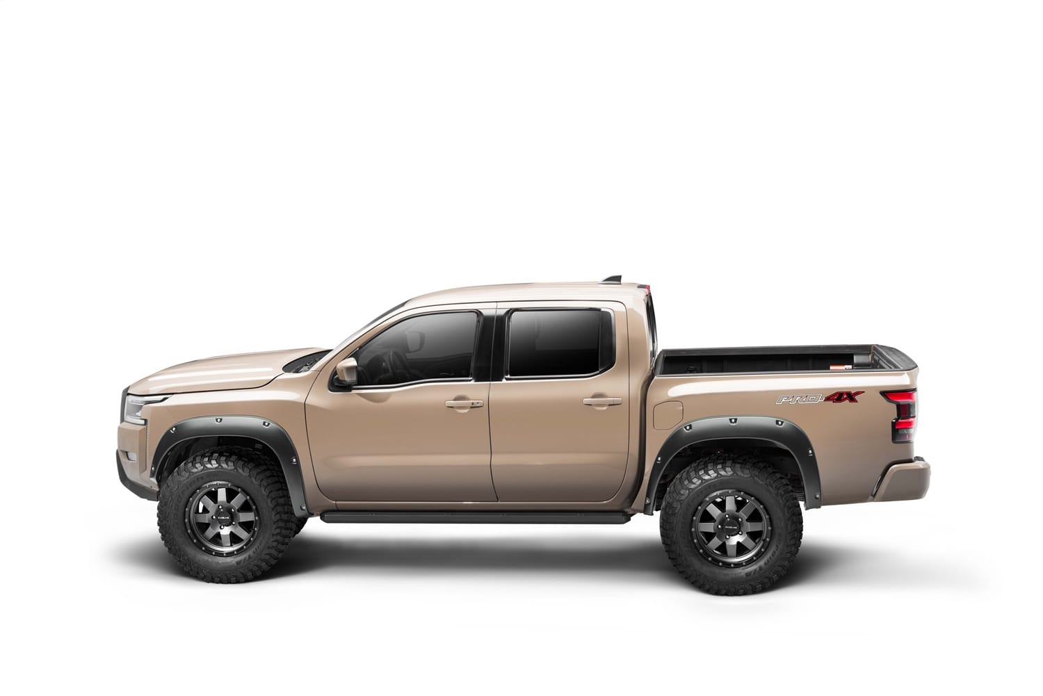 Fender Flares Pocket-Style 4PC Set thumbnail 4