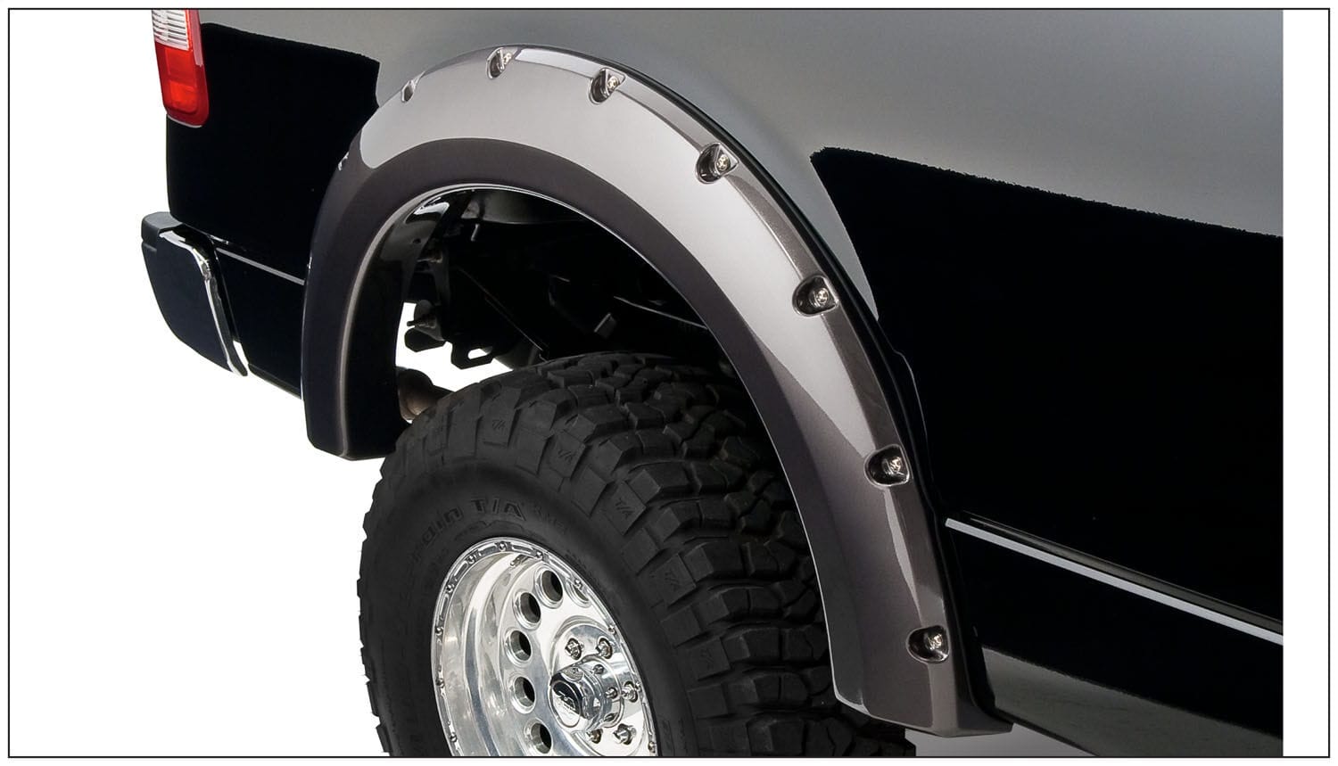 Fender Flares Pocket-Style 4PC Set thumbnail 2