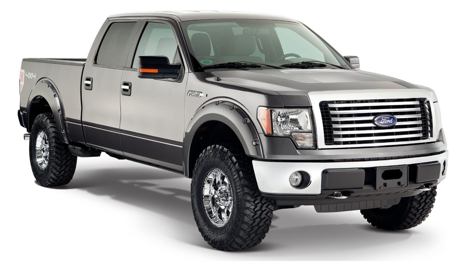 Fender Flares Pocket-Style 4PC Set thumbnail 2