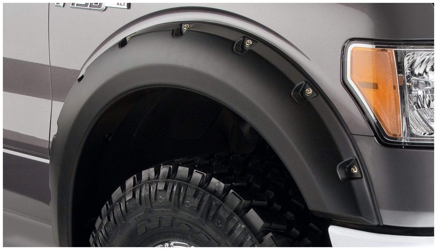 Fender Flares Pocket-Style 4PC Set thumbnail 3