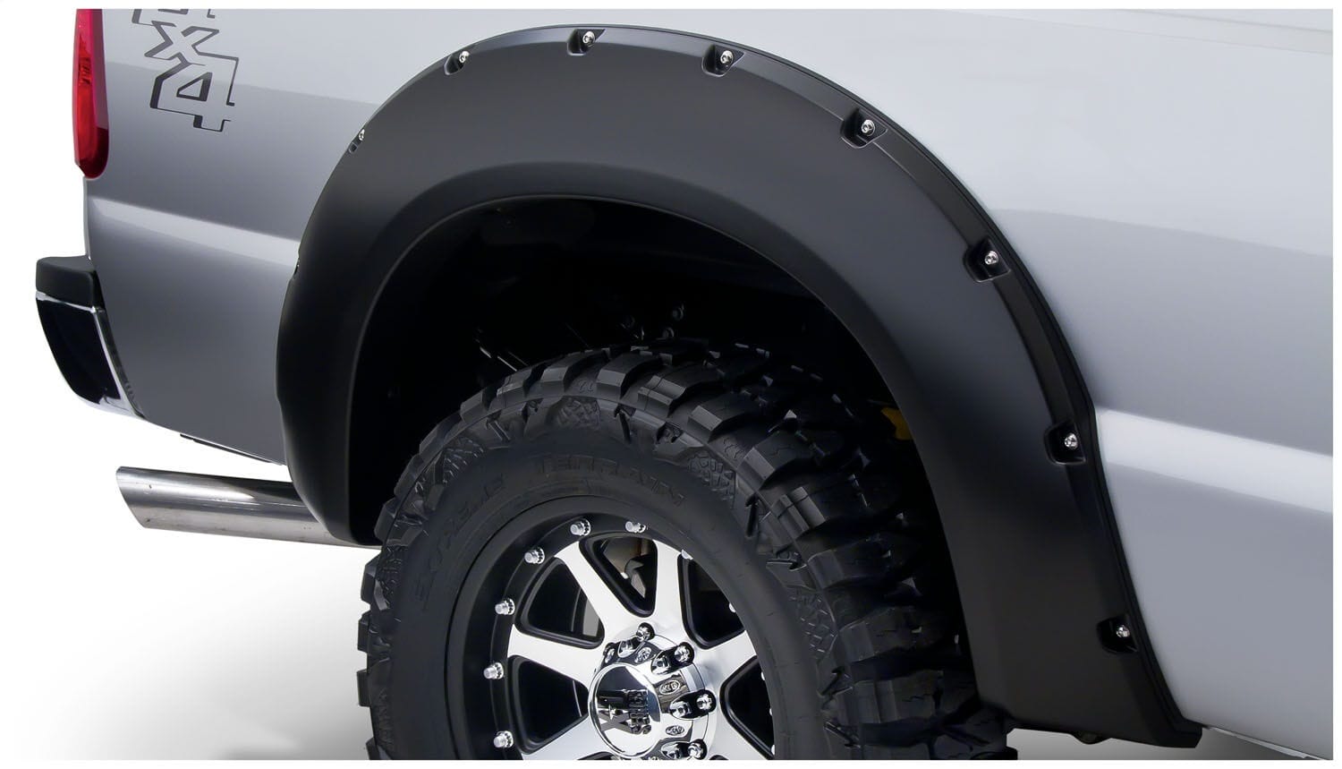 Fender Flares Pocket-Style 4PC Set thumbnail 3