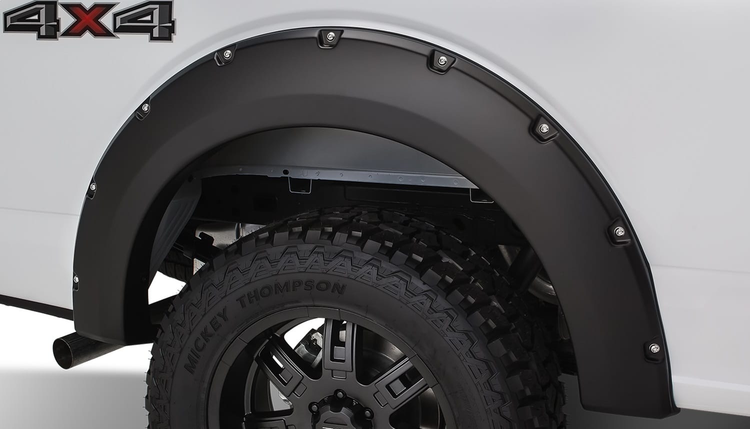 Fender Flares Pocket-Style 4PC Set thumbnail 2