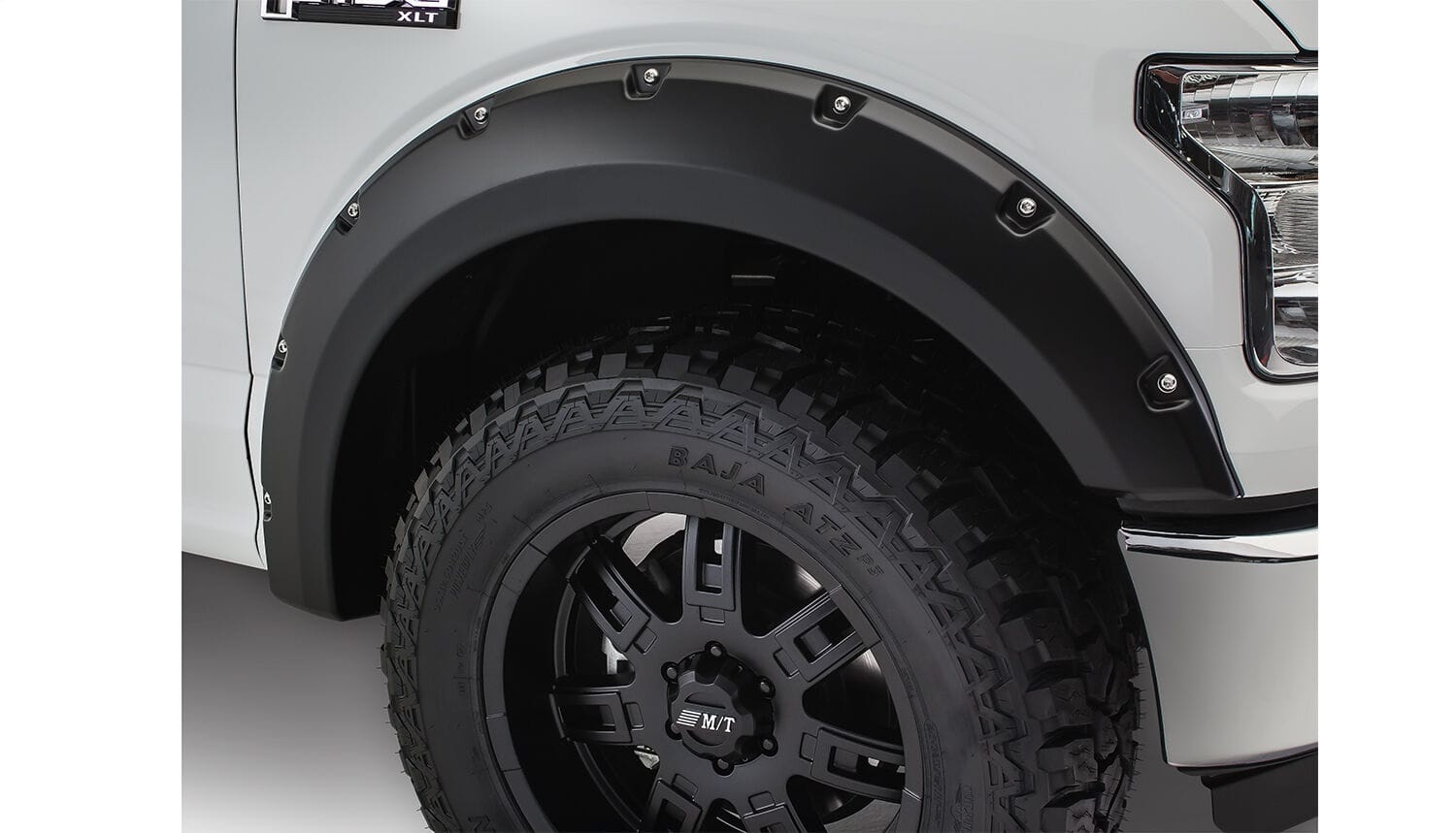Fender Flares Pocket-Style 4PC Set thumbnail 3