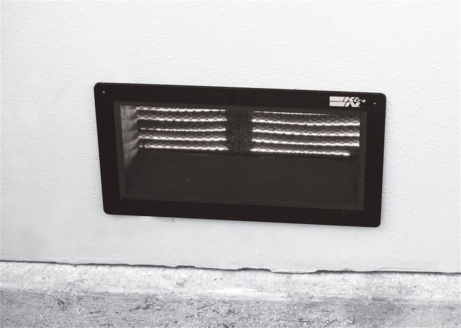 Drycharger Garage Vent thumbnail 2