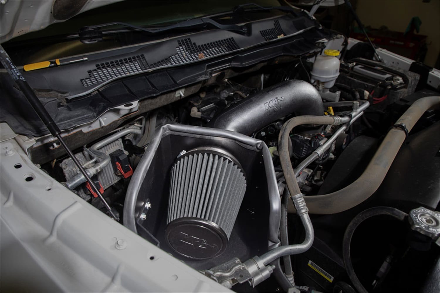Performance Air Intake System thumbnail 5