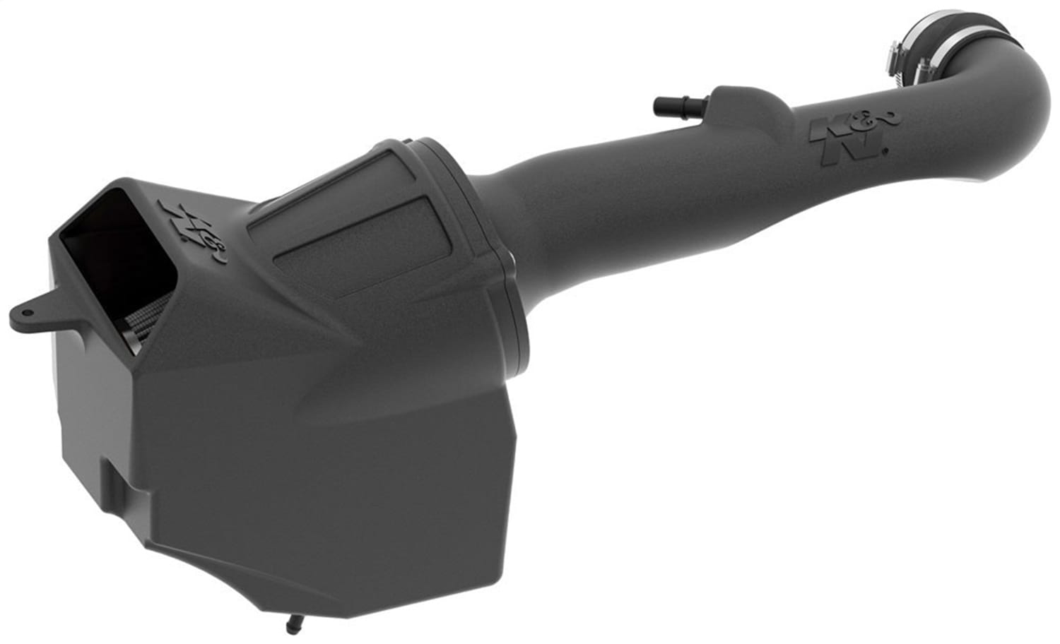Performance Air Intake System