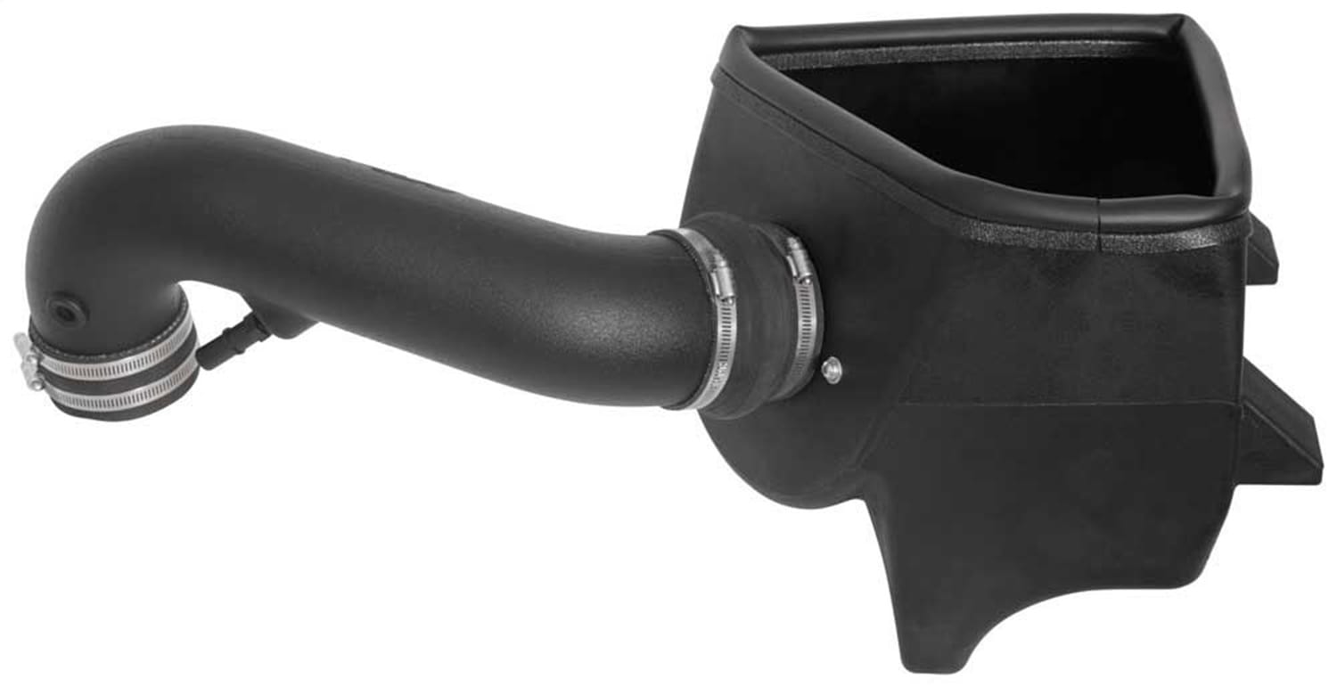 Performance Air Intake System thumbnail 2