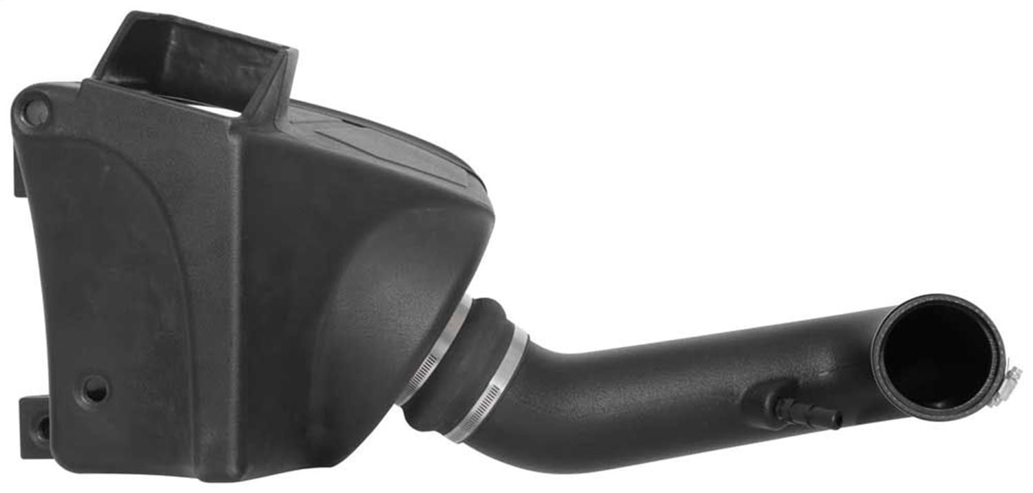 Performance Air Intake System thumbnail 3