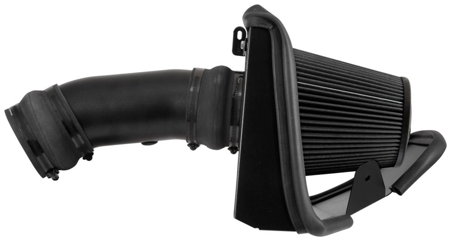 Performance Air Intake System thumbnail 3