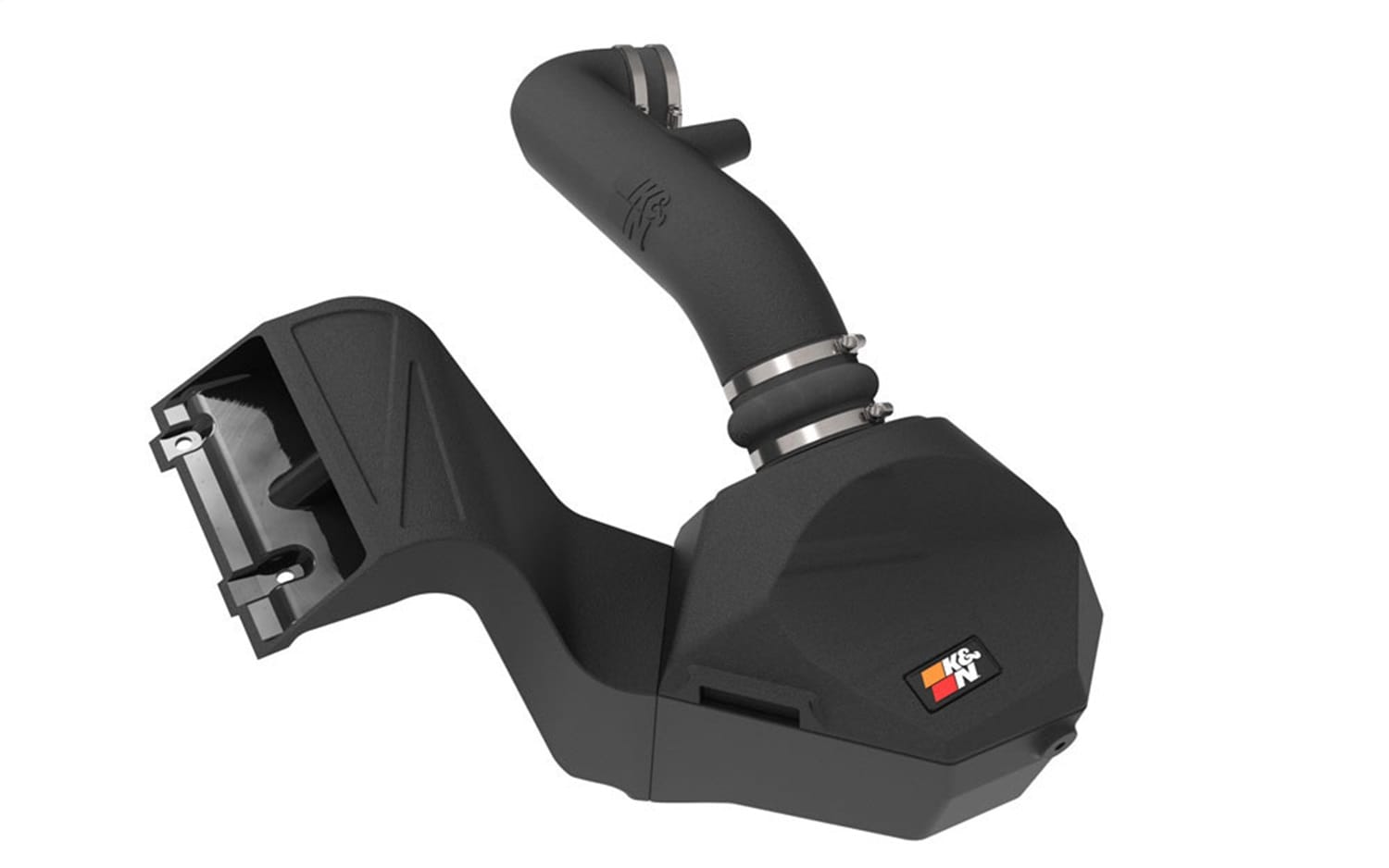 Performance Air Intake System